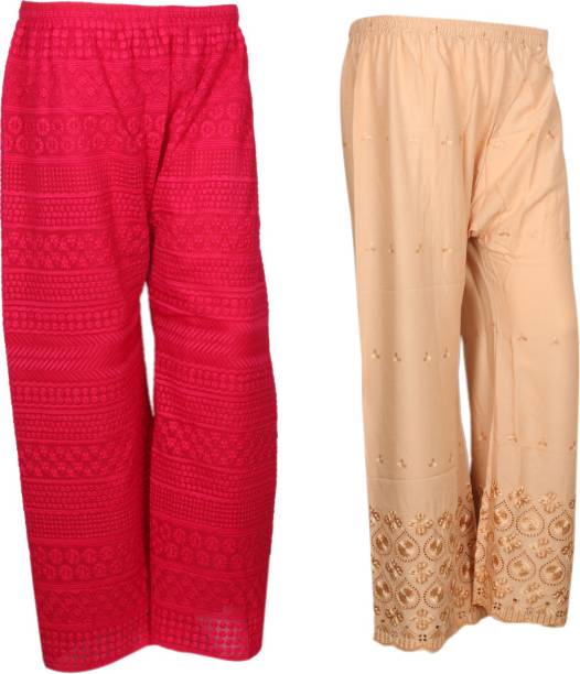 Short Palazzos - Buy Short Palazzos Online at Best Prices In India 
