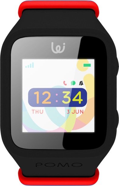 pomo smartwatch