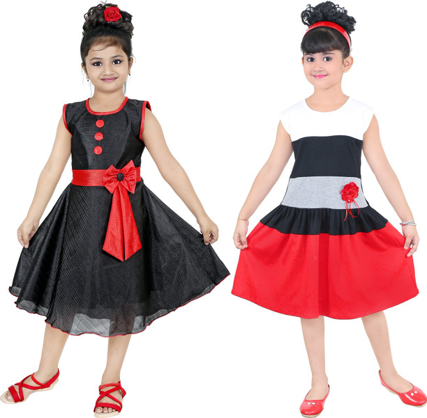flipkart baby girl dress
