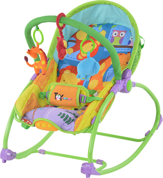 baby rocking chair flipkart