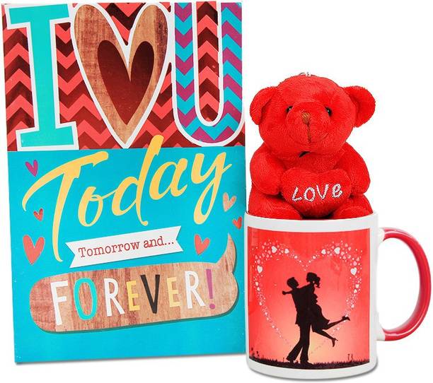 Floweraura Gift Sets Buy Floweraura Gift Sets Online At Best - floweraura 9996407gf mug gift set