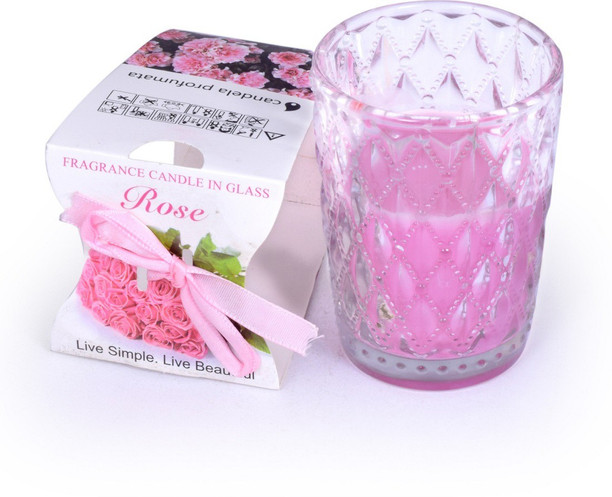 designer fragrance candles