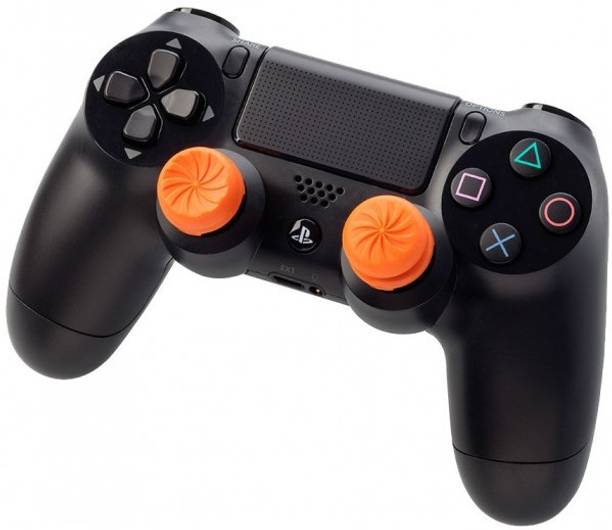 kontrolfreek fps freek vortex thumb grip for playstation 4 gaming accessory kit - kontrol freek ps4 fortnite