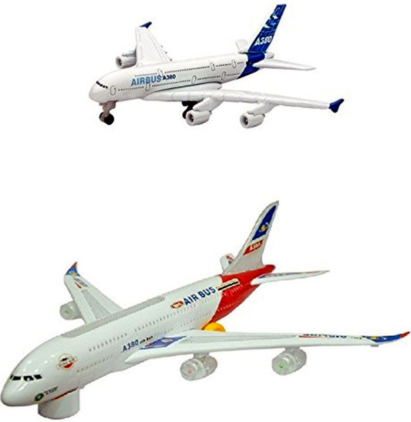 big aeroplane toy with remote control