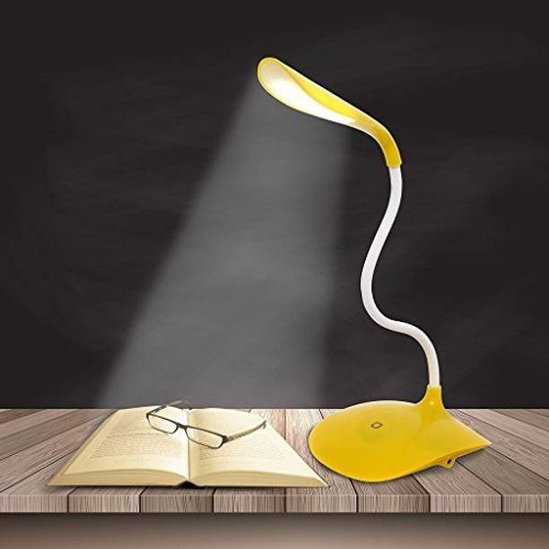 Ping India Mobiles Electronics Appliances Happy2 Led Portable Usb Table Lamp