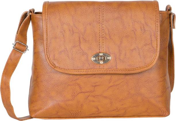 Modo Caldo Handbags Clutches Modo Caldo Sling Bag