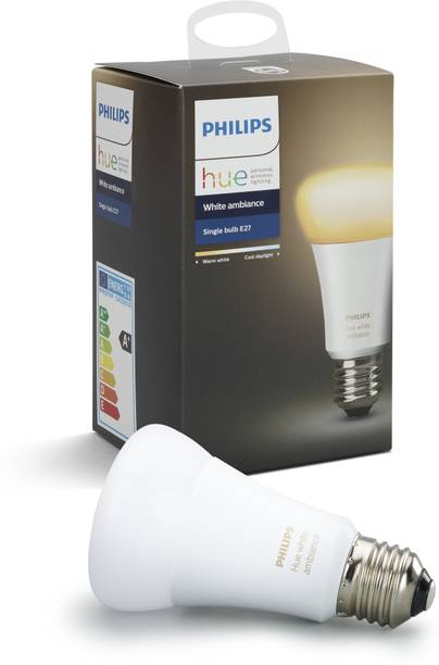 smart light smart lighting