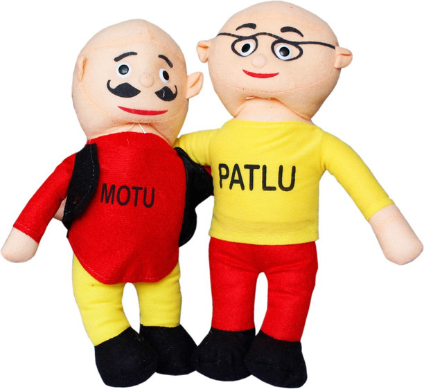 motu patlu teddy online
