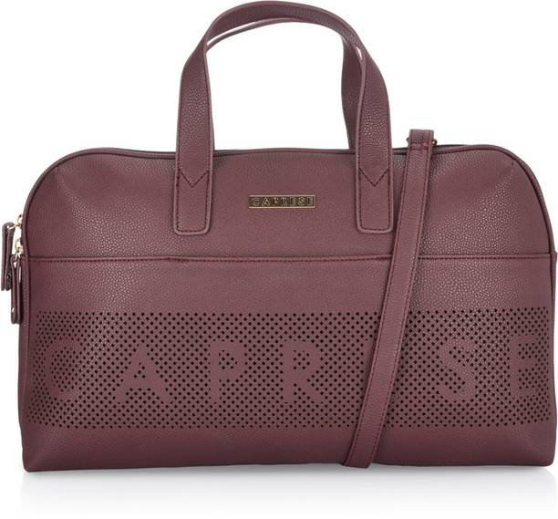 Caprese Handbags Online At Best Prices In Caprese Satchel