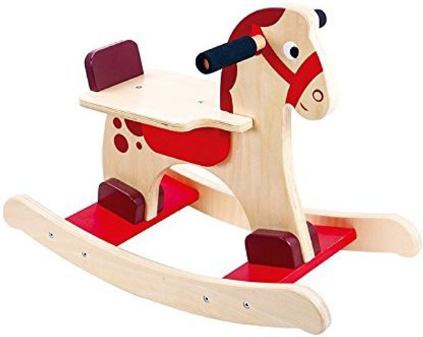 flipkart rocking horse