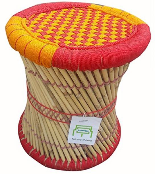 Bamboo Furniture At Best S In Ecowoodies Sitting Stool Outdoor Cafeteria