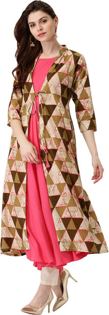 flipkart libas kurtis