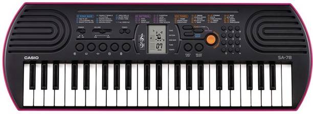 piano keyboards synthesizers online