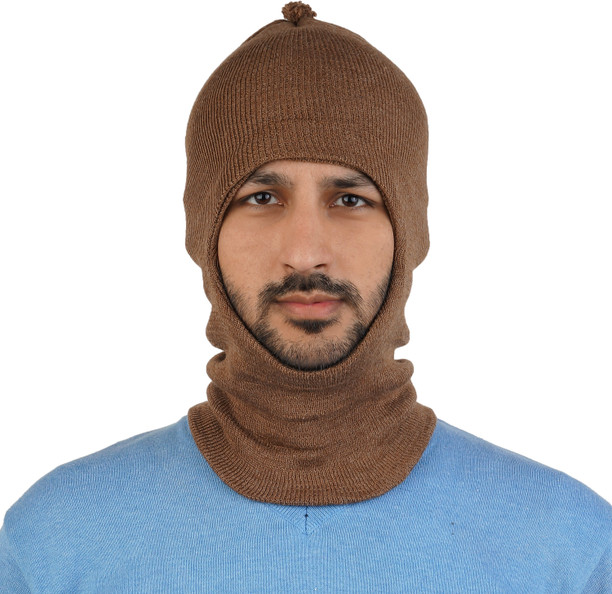 monkey cap for men