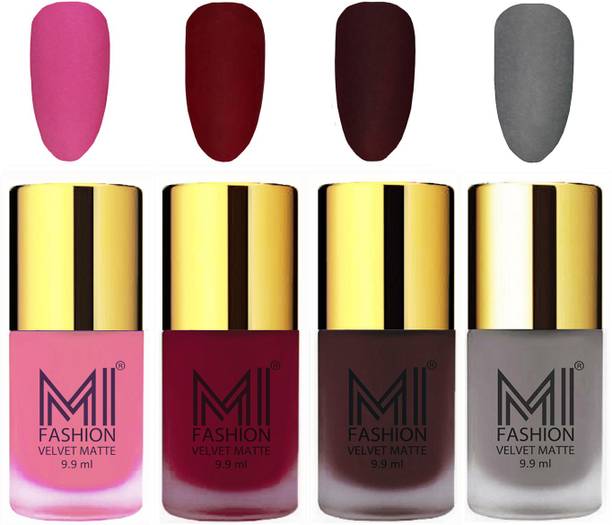 Mi Fashion Nail Polishes Buy Mi Fashion Nail Polishes Online At Mi Fashion Nail Polishes Buy Mi Fashion Nail Polishes Online At