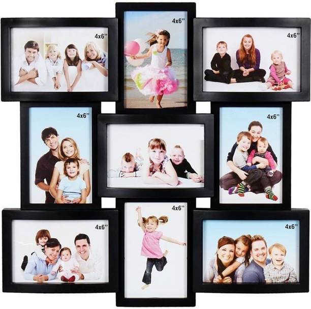 Photo Frames At Ed S On Flipkart Grabbasket Generic Photo Frame