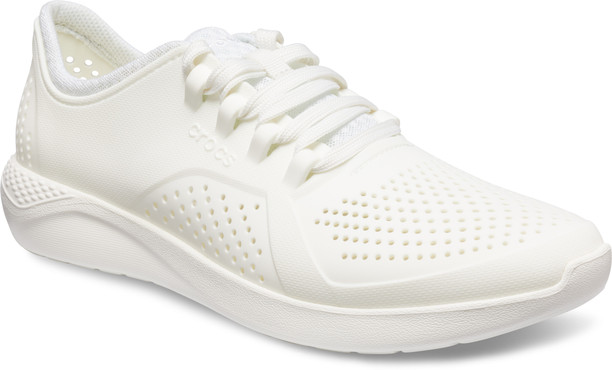 crocs running shoes