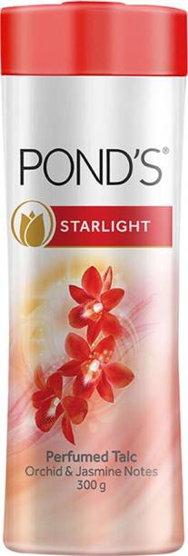 POND's Starlight Perfumed Talc