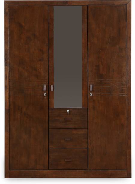Corner Wardrobe Buy Corner Wardrobe Online At Best Prices In
