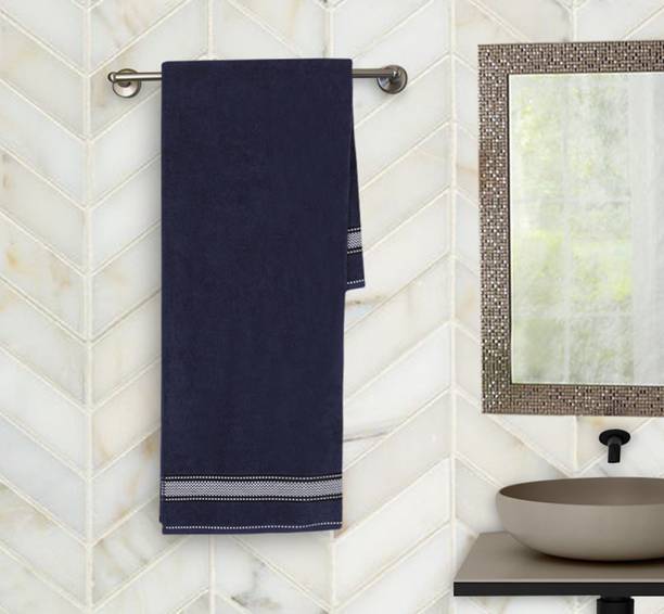 Bath Linen At Best In India Flipkart Com Flipkart Smart 380 Gsm Cotton Bath Towel