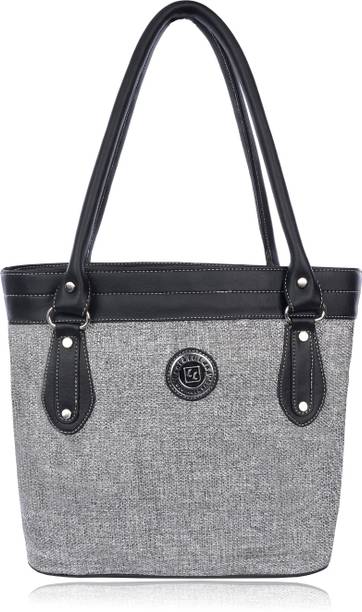 Jute Bags Online At Best Prices In India Flipkart Leather Land Shoulder Bag