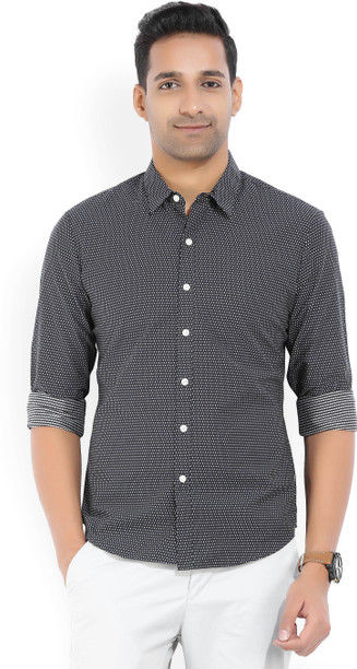 levis party wear shirts
