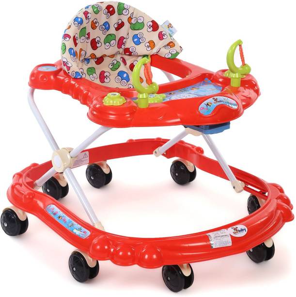 Baby Walkers At Best S In India Sunbaby Al Activity Walker