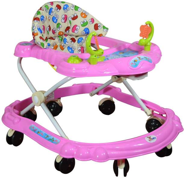 Baby Walkers At Best S In India Sunbaby Al Activity Walker