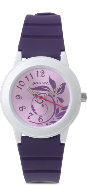 ladies watch flipkart sonata