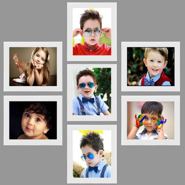 Wall Photo Frames At Ed S On Flipkart Aadinath Collection Generic Photo Frame