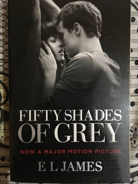 E L James Books Buy E L James Books Online At Best Prices In India Flipkart Com E L James Books Buy E L James Books Online At Best Prices In India Flipkart Com