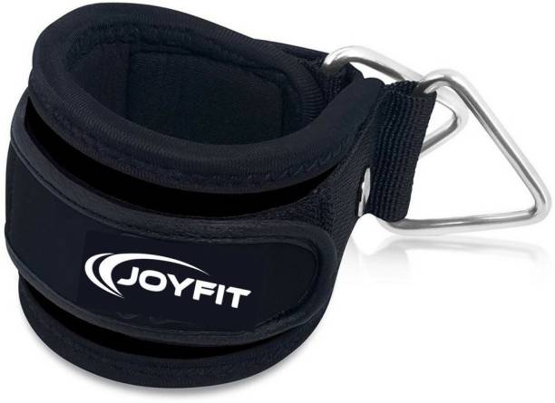 Joyfit Ankle Straps with Pad Ankle Support