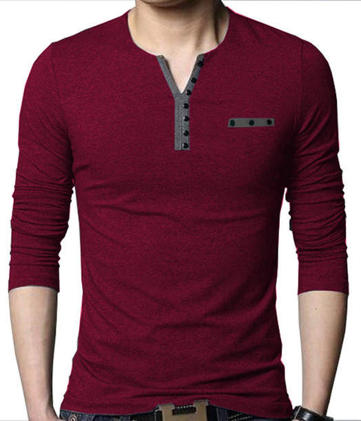 flipkart men's t shirt