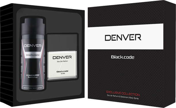 perfume set for boys