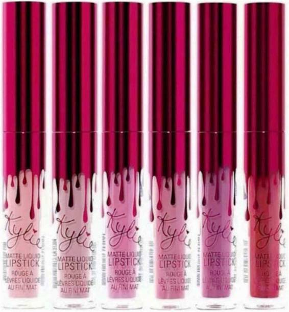 Kylie Jenner Lipsticks Buy Kylie Jenner Lipsticks Online At Best