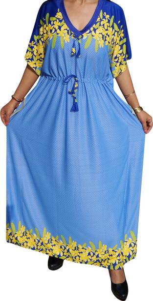 Indiatrendzs Women's Nighty