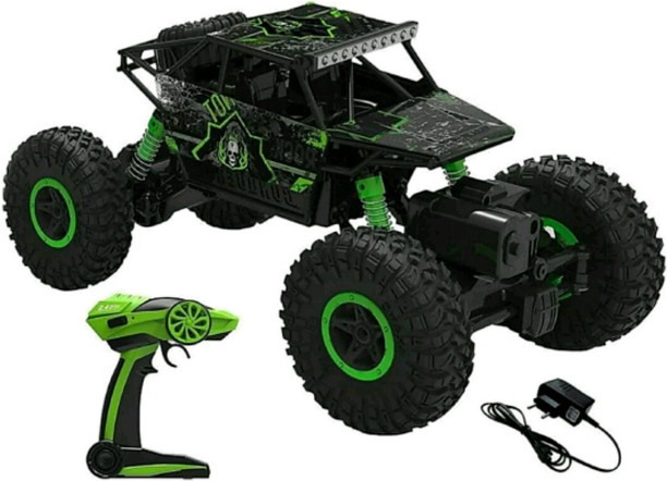 remote control car under 200 flipkart