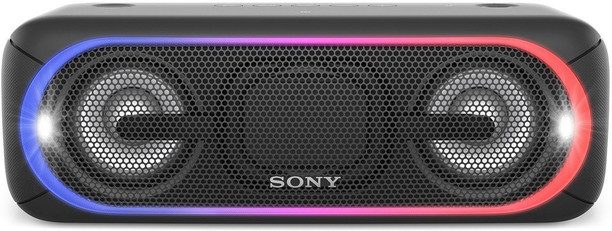 bluetooth speakers sony flipkart