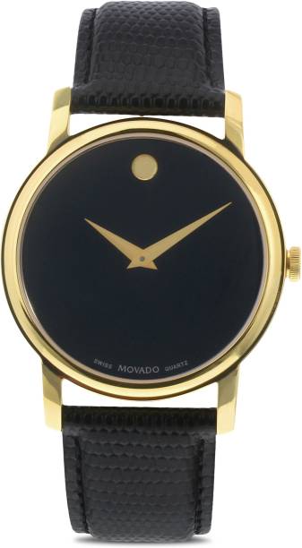 Movado Watches Buy Movado Watches Online At Best Prices In India
