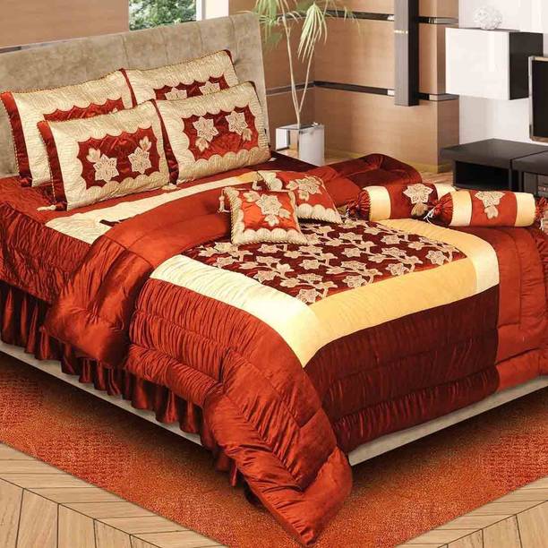 Ping India Mobiles Electronics Appliances The Intellect Bazaar Velvet Bedding Set