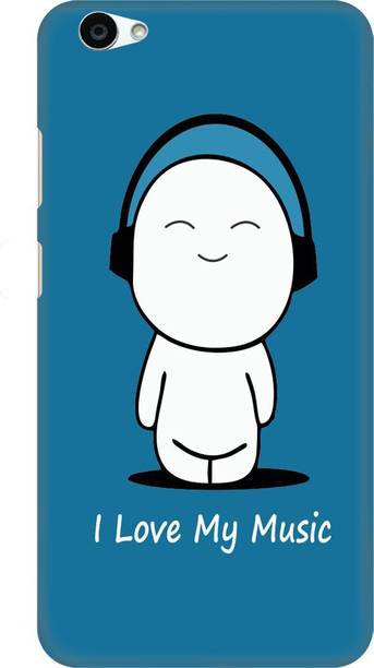 Top Headset Quotes cheap price 5stars Flipkart in India 36 COBIERTAS Back Cover for Vivo Y55 Back Cover
