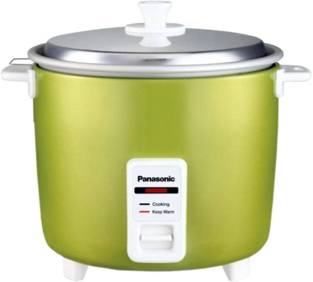 Panasonic SRW-A22H YT Electric Rice Cooker