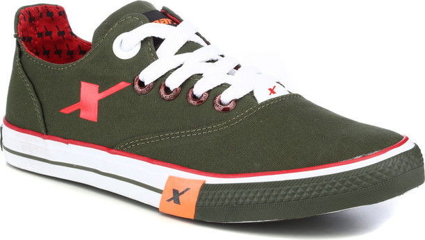 sparx loafers flipkart