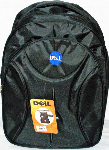 dell school bag