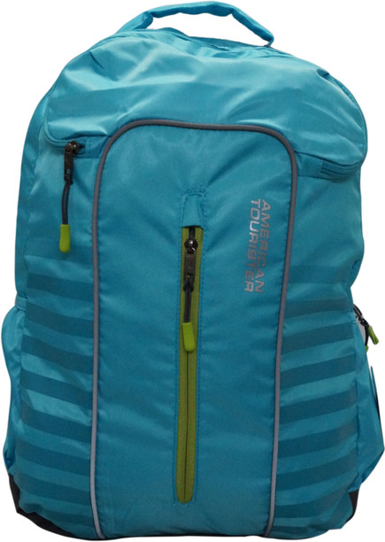 flipkart college bags american tourister