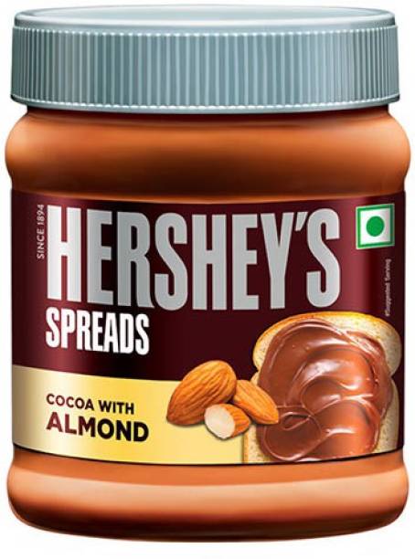 HERSHEY'S Spreads Cocoa with Almond 350 g