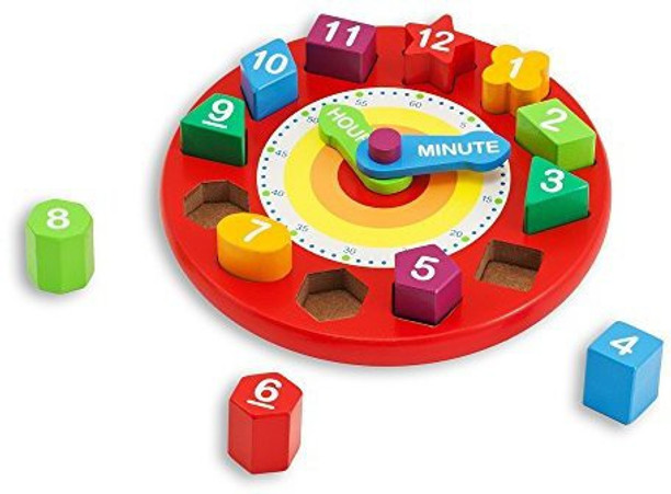 melissa and doug counting shape stacker
