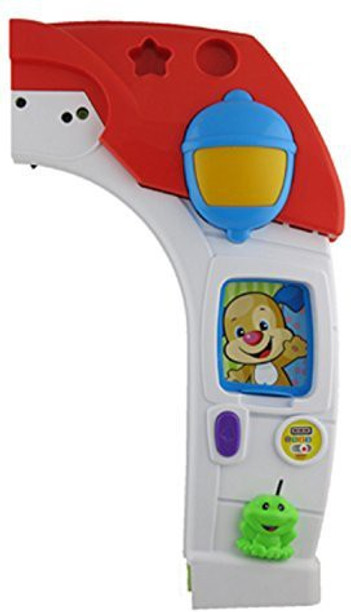 Fisher-Price Laugh And Learn Puppy/'s Smart Train REPLACEMENT Puppy frog Car Home
