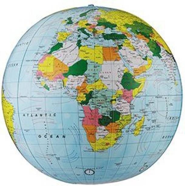 Replogle Toys At Best S In India Replogle Political Inflate Globe