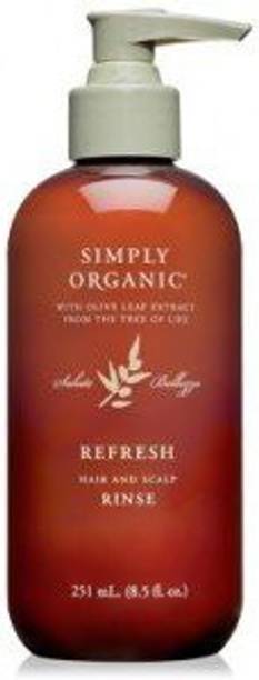 Simply Organic Hair Care Buy Simply Organic Hair Care Online At